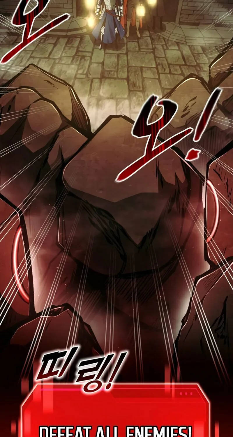 Tyrant of the Tower Defense Game Chapter 38 page 54 - 