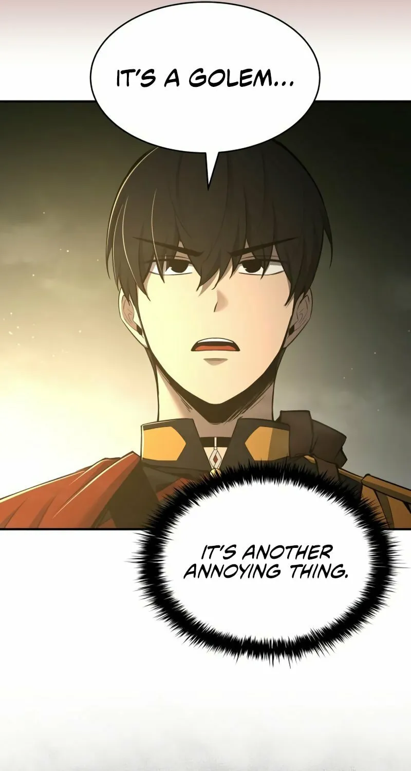 Tyrant of the Tower Defense Game Chapter 38 page 56 - 