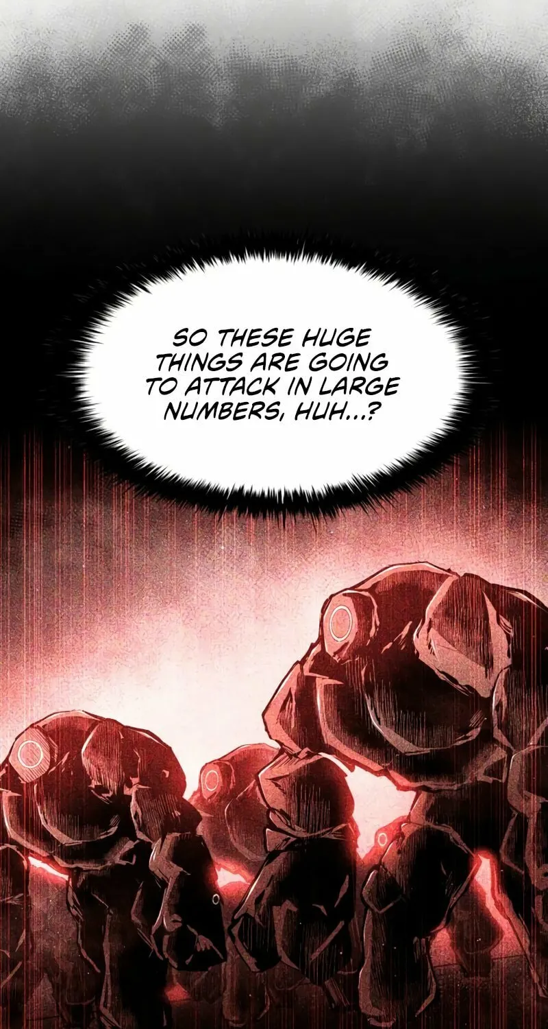 Tyrant of the Tower Defense Game Chapter 38 page 57 - 