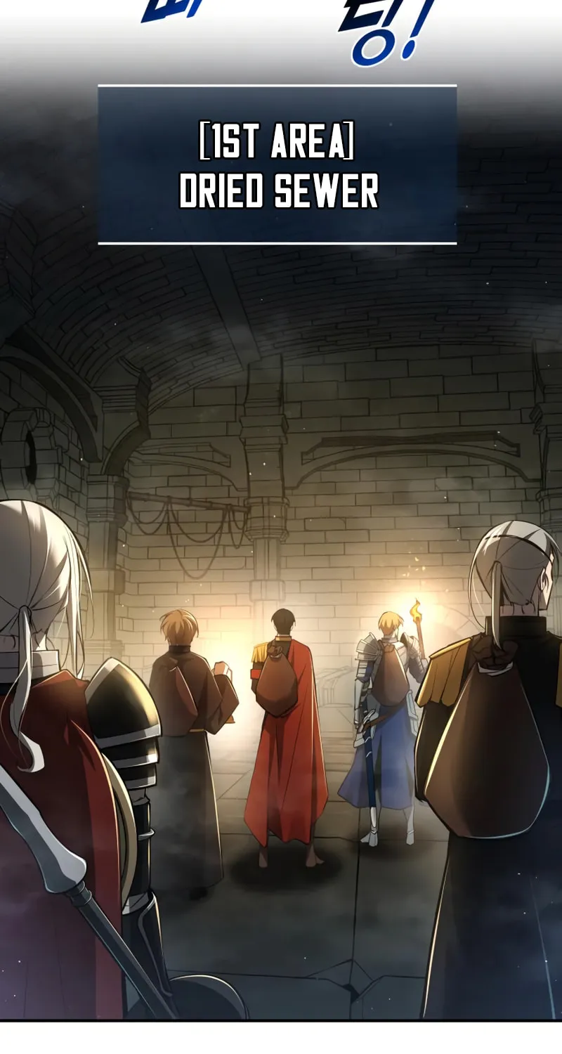 Tyrant of the Tower Defense Game Chapter 38 page 7 - 