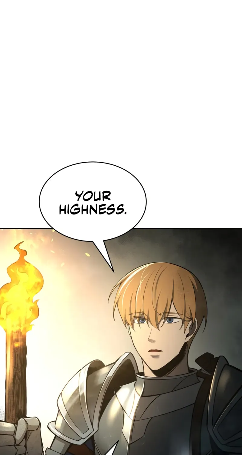 Tyrant of the Tower Defense Game Chapter 38 page 8 - 