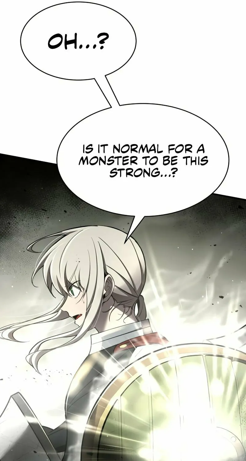 Tyrant of the Tower Defense Game Chapter 38 page 71 - 