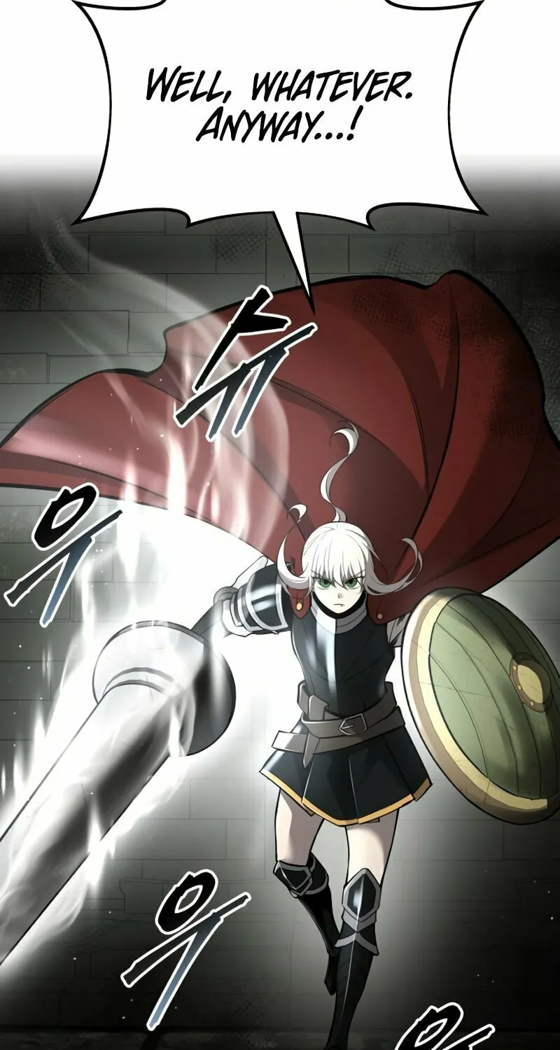 Tyrant of the Tower Defense Game Chapter 38 page 73 - 