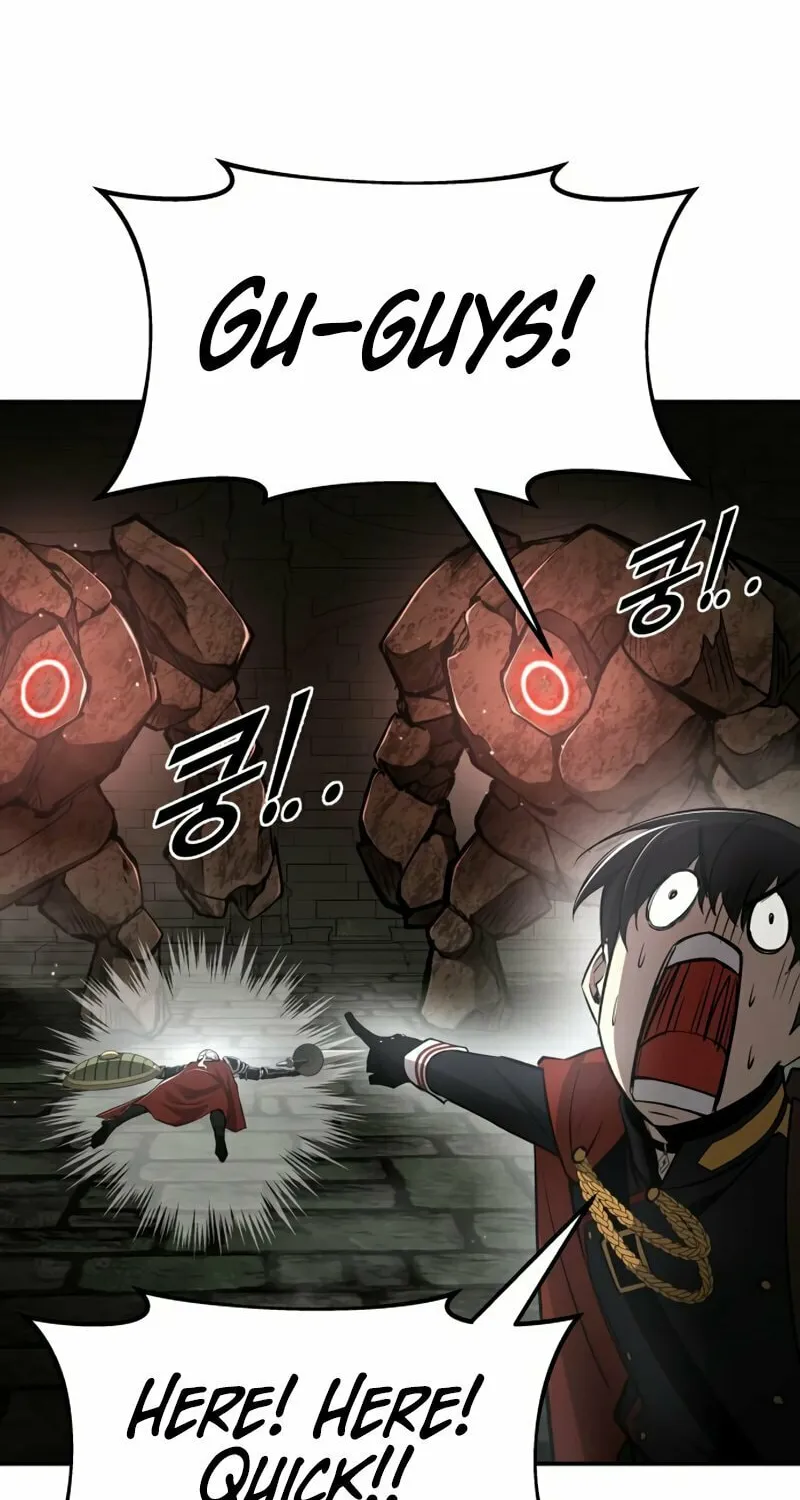 Tyrant of the Tower Defense Game Chapter 38 page 87 - 