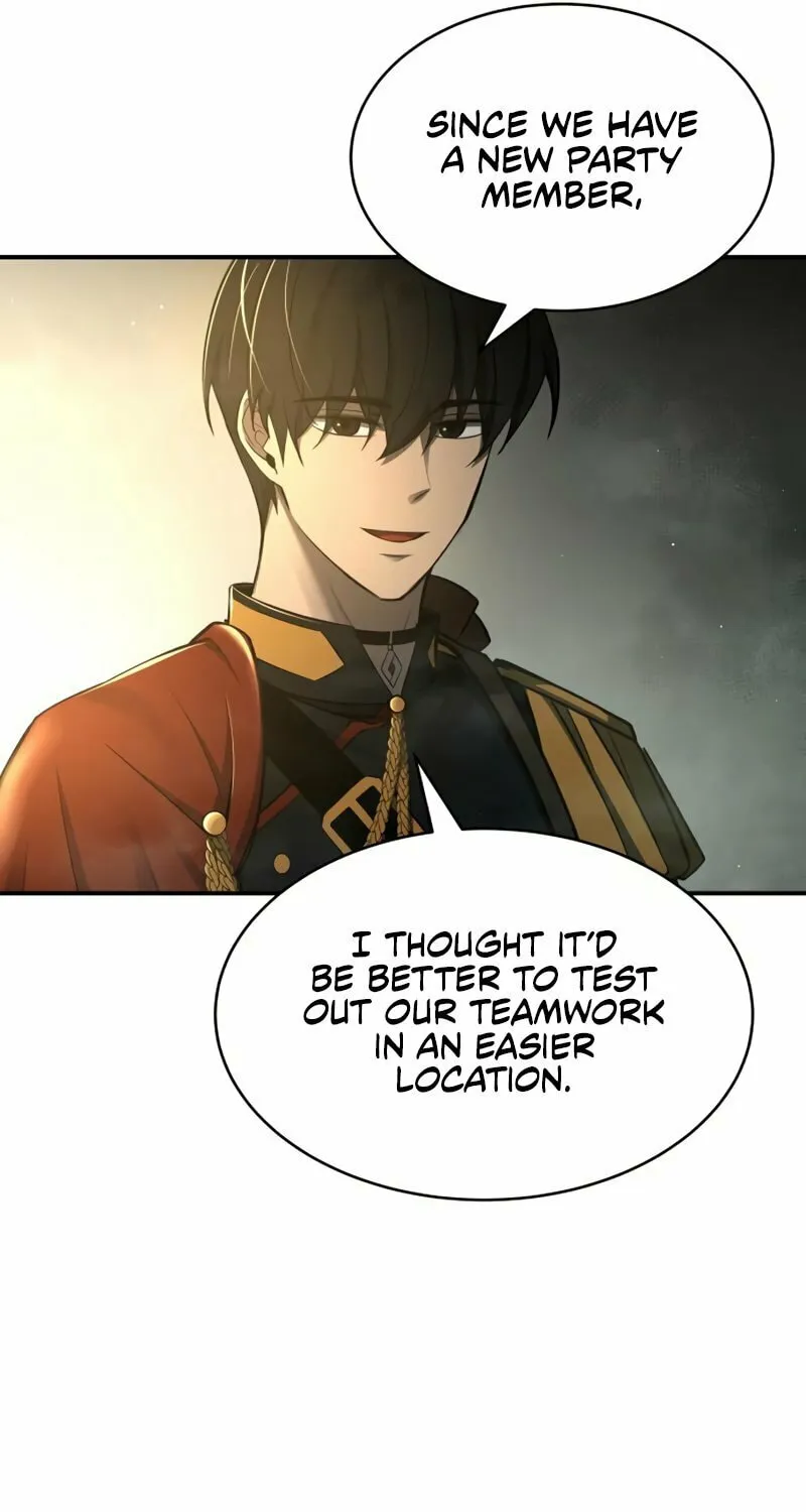Tyrant of the Tower Defense Game Chapter 38 page 10 - 