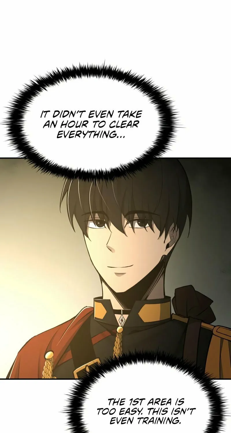 Tyrant of the Tower Defense Game Chapter 38 page 96 - 