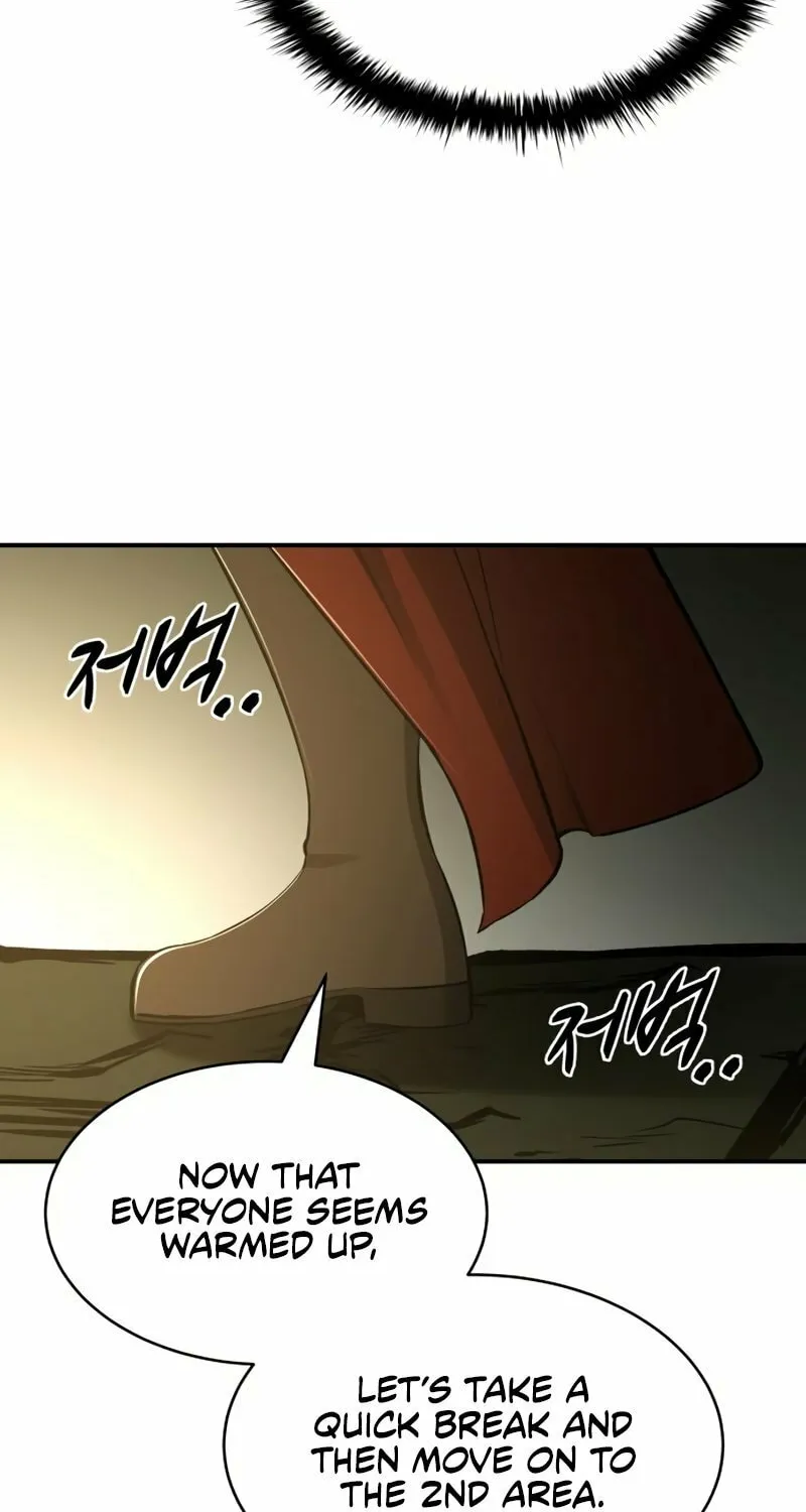 Tyrant of the Tower Defense Game Chapter 38 page 97 - 
