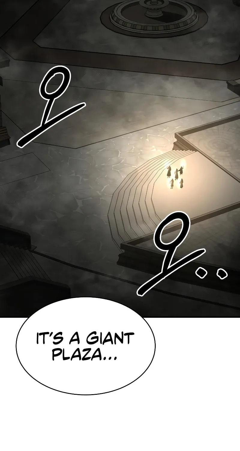Tyrant of the Tower Defense Game Chapter 39 page 111 - 