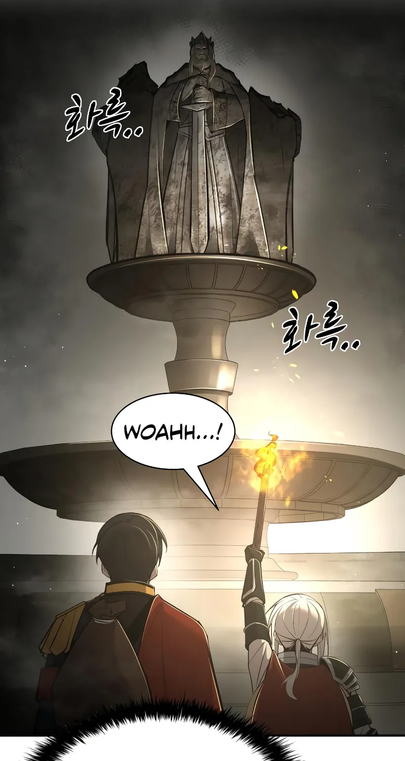 Tyrant of the Tower Defense Game Chapter 39 page 116 - 