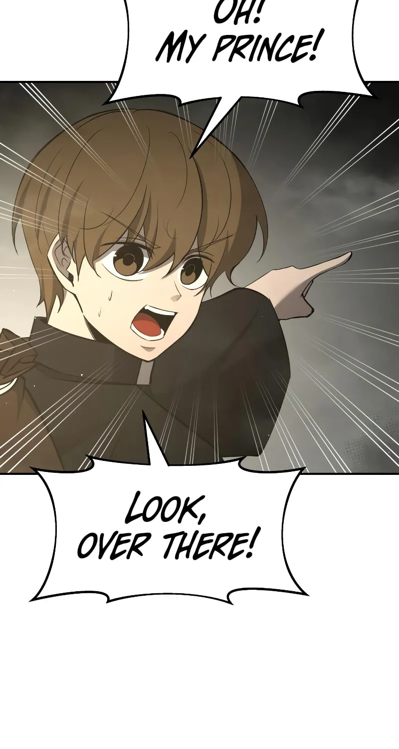 Tyrant of the Tower Defense Game Chapter 39 page 119 - 