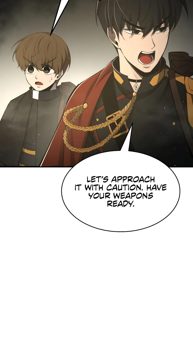 Tyrant of the Tower Defense Game Chapter 39 page 125 - 