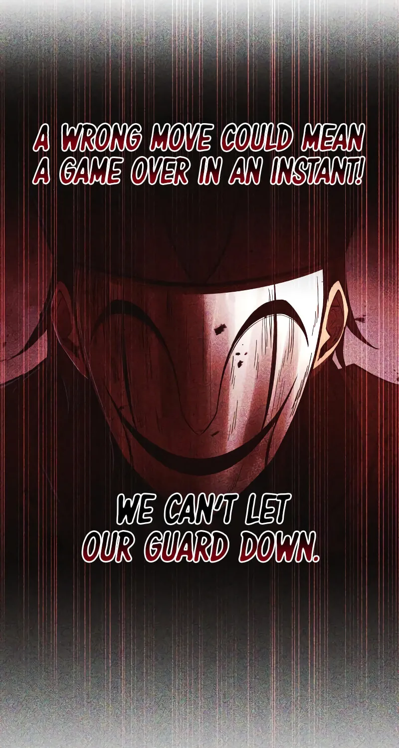 Tyrant of the Tower Defense Game Chapter 39 page 132 - 