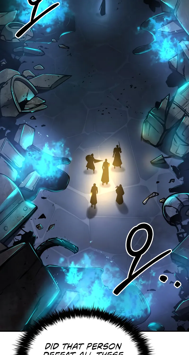 Tyrant of the Tower Defense Game Chapter 39 page 136 - 