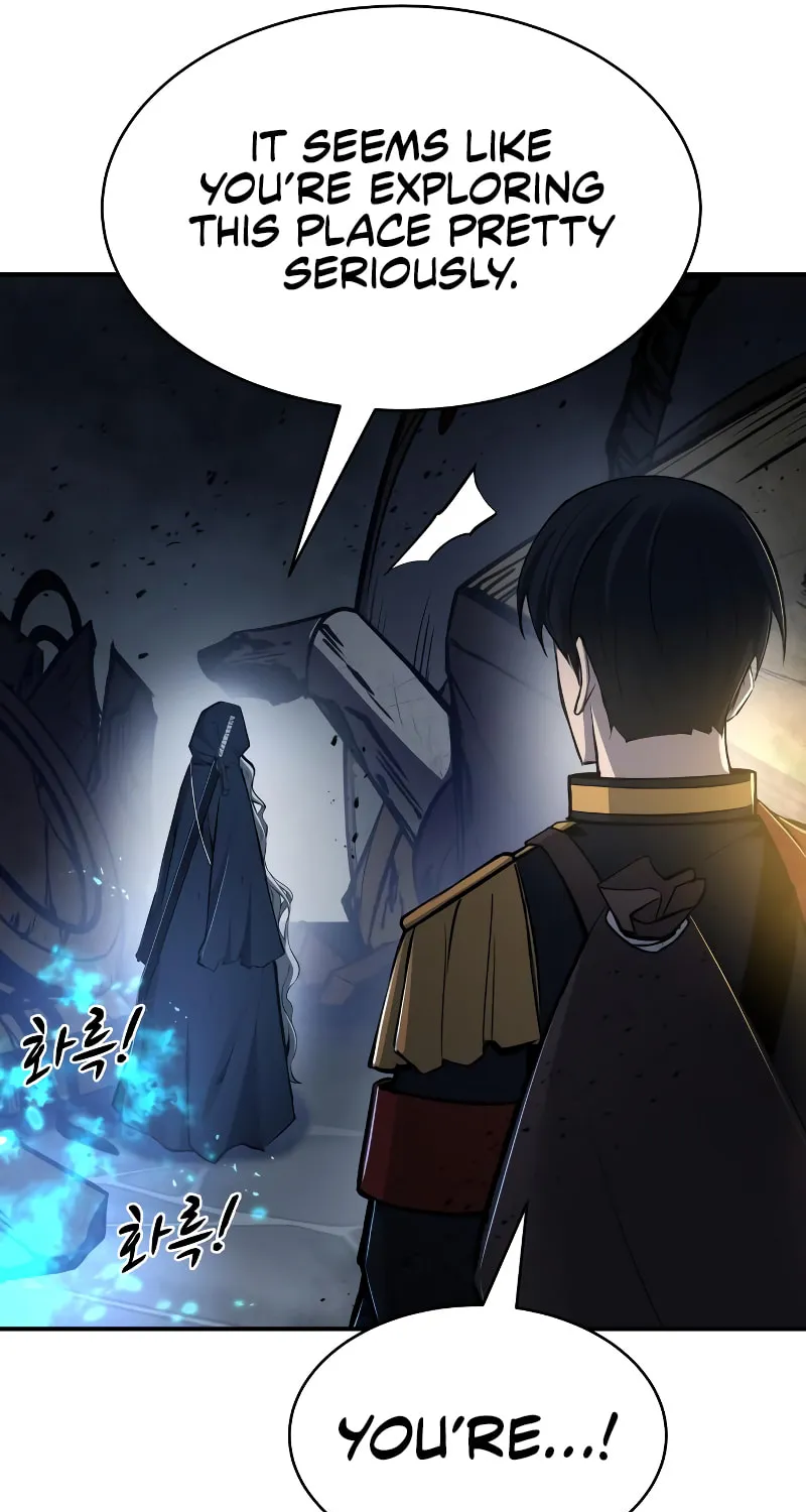 Tyrant of the Tower Defense Game Chapter 39 page 139 - 