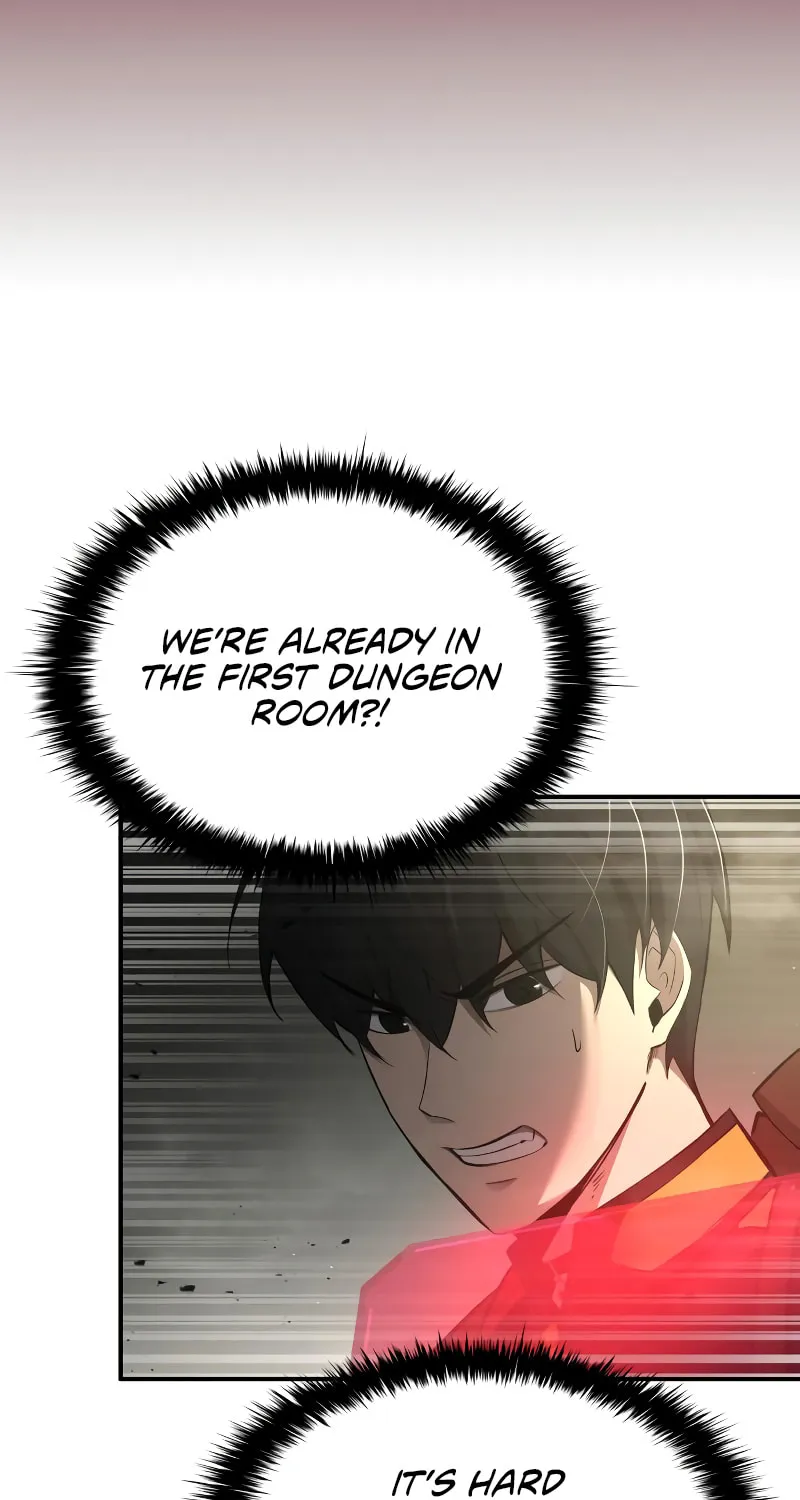 Tyrant of the Tower Defense Game Chapter 39 page 19 - 