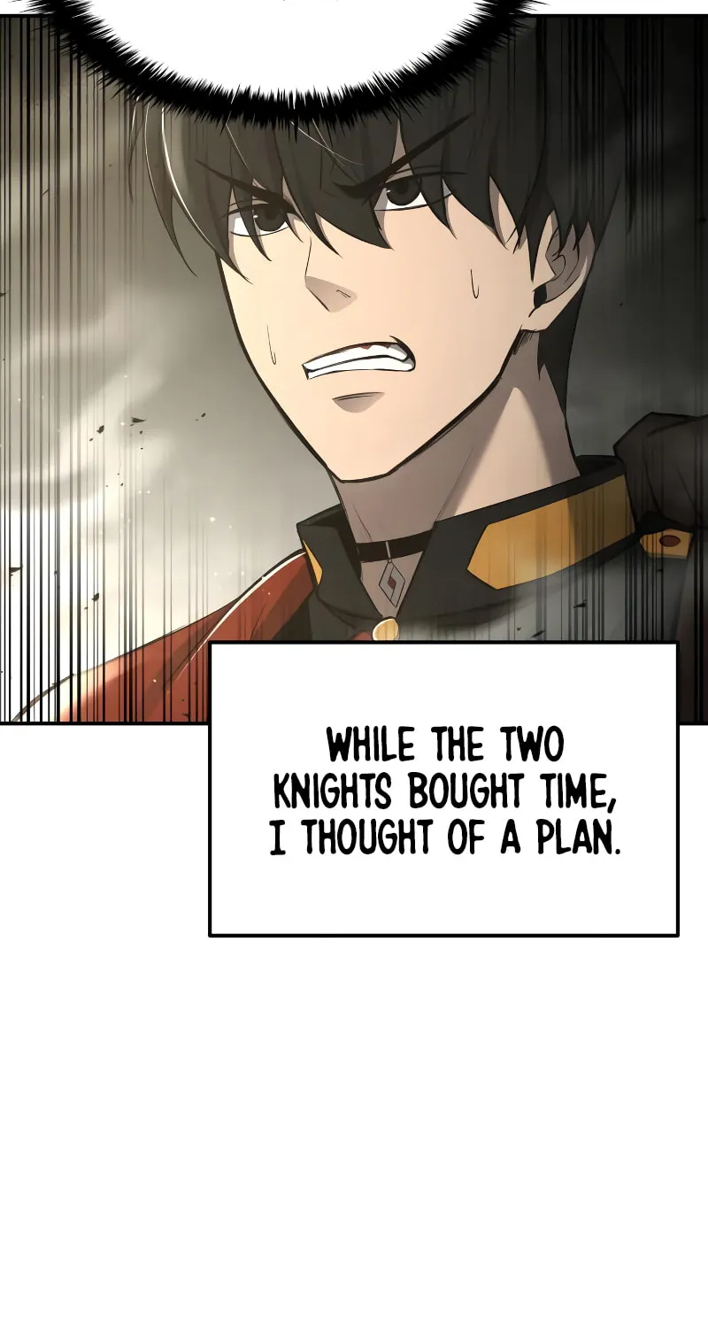 Tyrant of the Tower Defense Game Chapter 39 page 33 - 