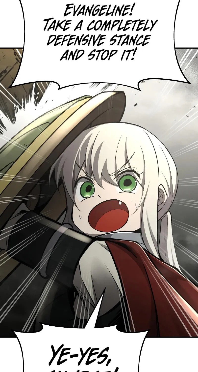 Tyrant of the Tower Defense Game Chapter 39 page 40 - 