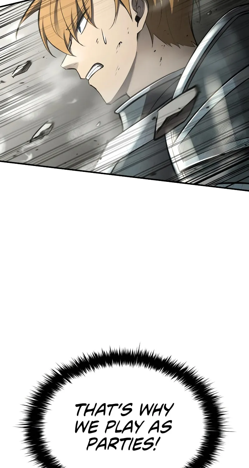 Tyrant of the Tower Defense Game Chapter 39 page 44 - 