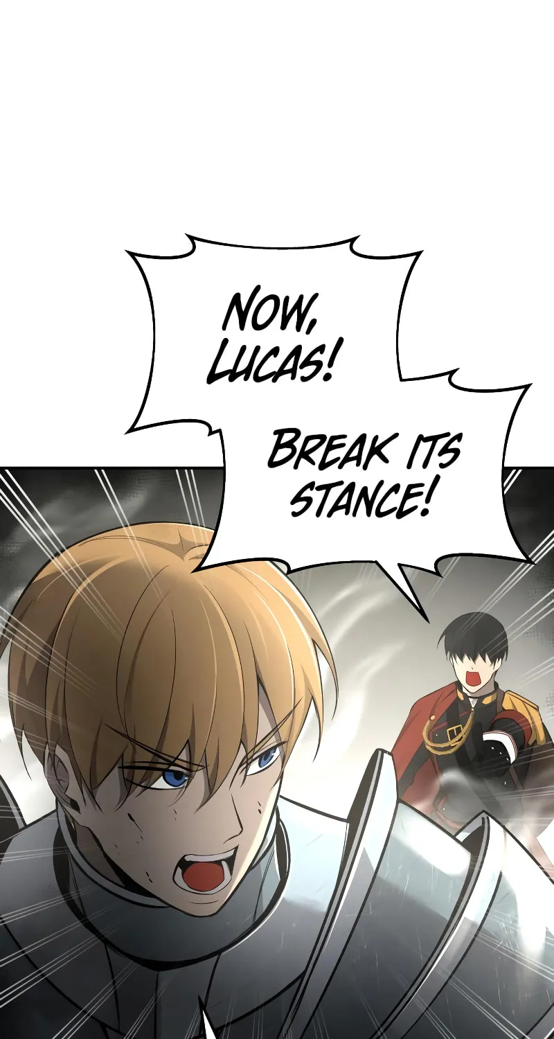 Tyrant of the Tower Defense Game Chapter 39 page 46 - 
