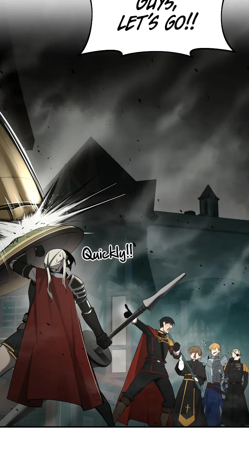 Tyrant of the Tower Defense Game Chapter 39 page 81 - 