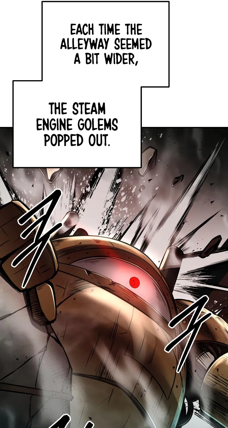 Tyrant of the Tower Defense Game Chapter 39 page 84 - 