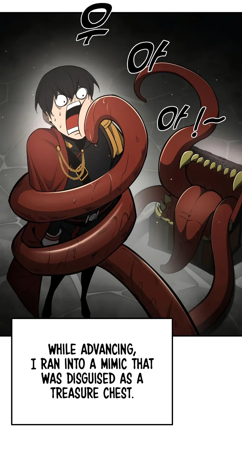 Tyrant of the Tower Defense Game Chapter 39 page 86 - 