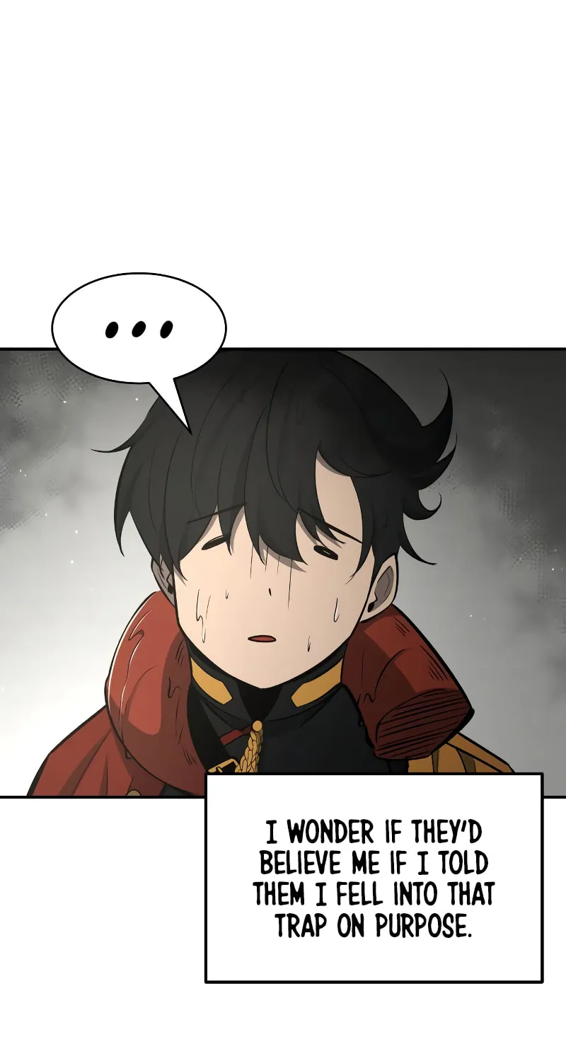 Tyrant of the Tower Defense Game Chapter 39 page 87 - 