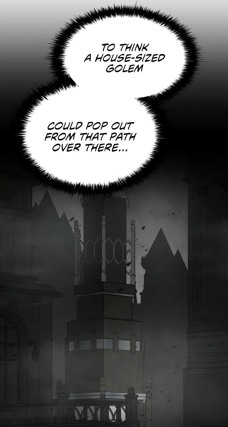 Tyrant of the Tower Defense Game Chapter 39 page 10 - 