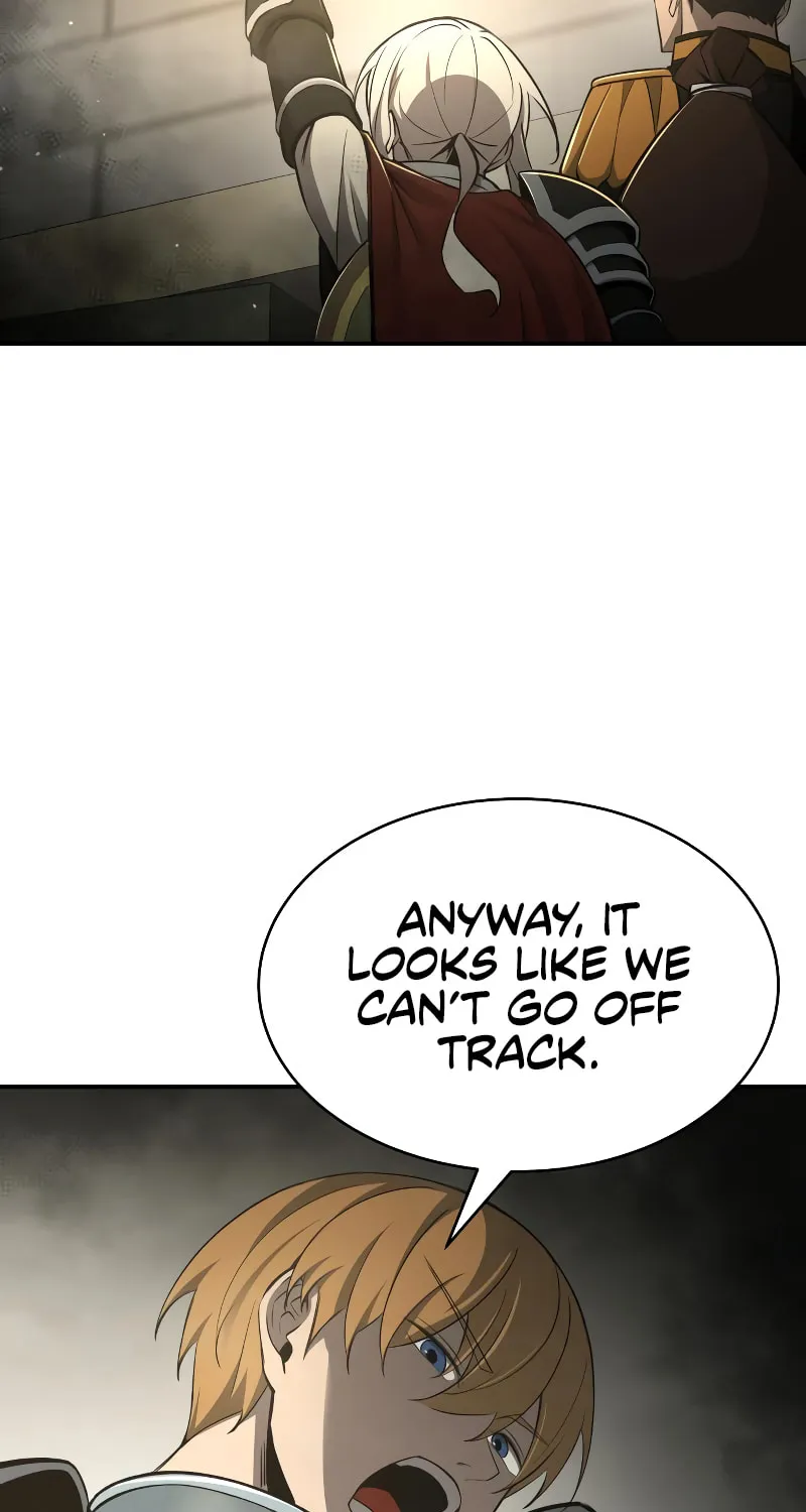 Tyrant of the Tower Defense Game Chapter 39 page 94 - 