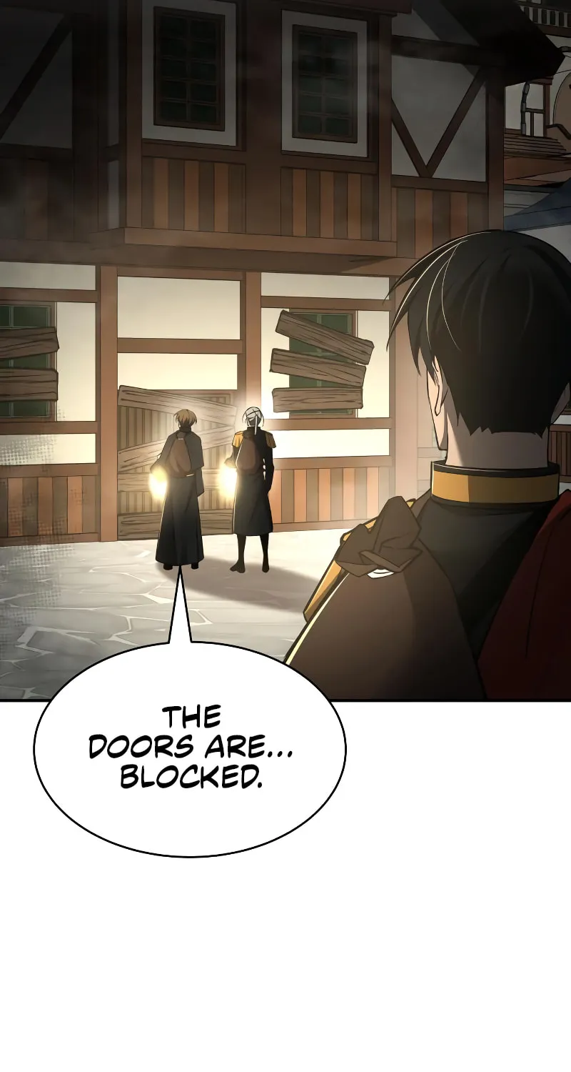 Tyrant of the Tower Defense Game Chapter 39 page 97 - 
