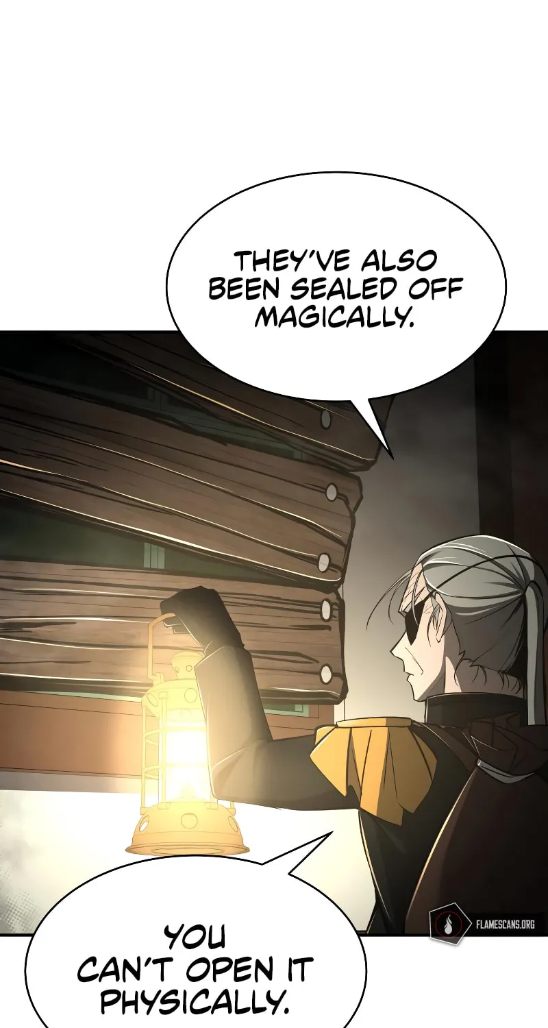 Tyrant of the Tower Defense Game Chapter 39 page 98 - 