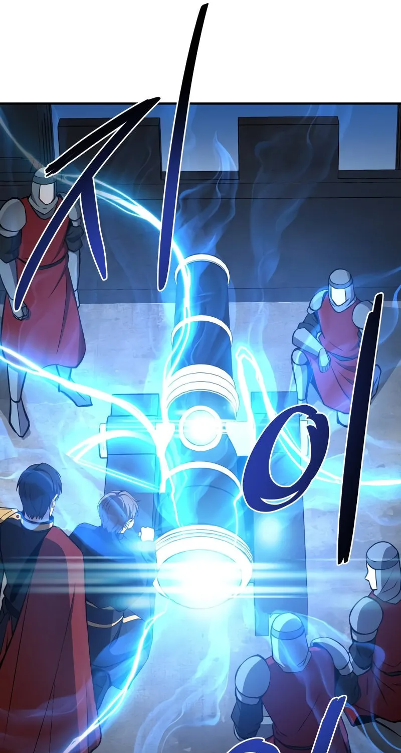 Tyrant of the Tower Defense Game Chapter 4 page 103 - 