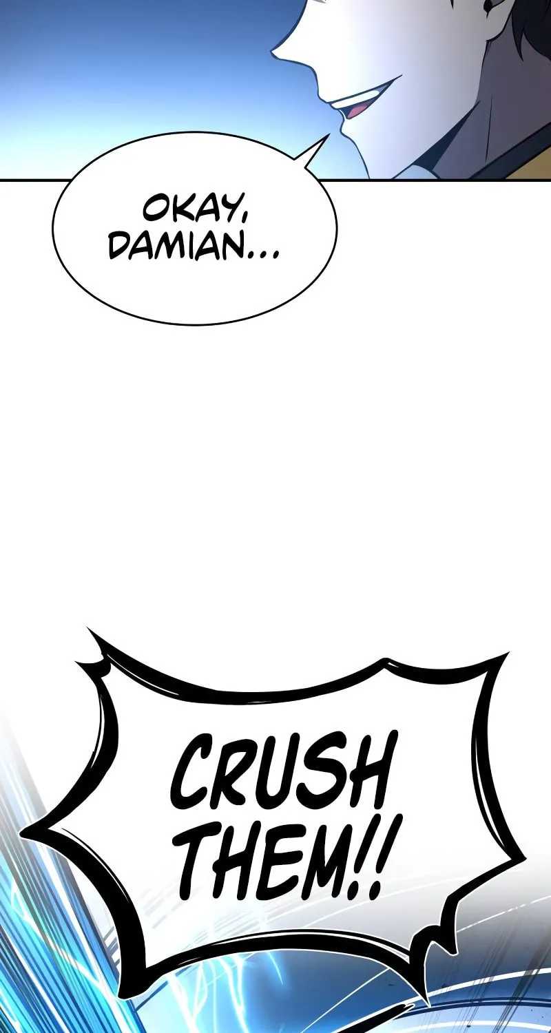 Tyrant of the Tower Defense Game Chapter 4 page 107 - 