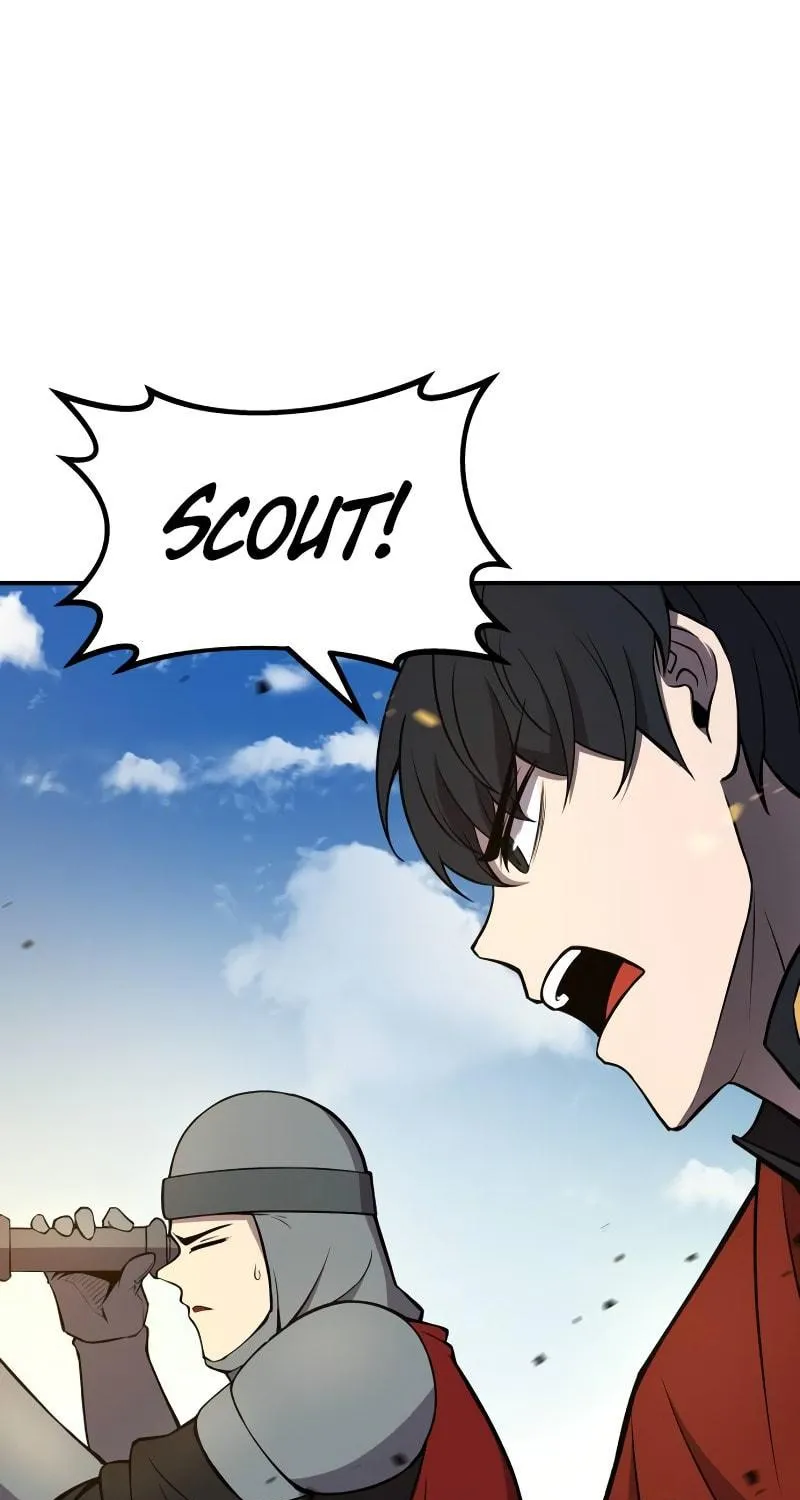 Tyrant of the Tower Defense Game Chapter 4 page 120 - 