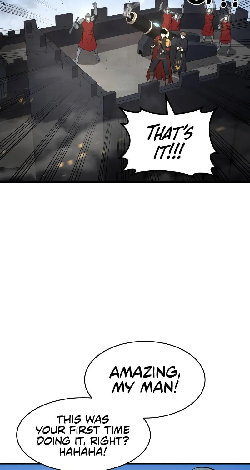 Tyrant of the Tower Defense Game Chapter 4 page 124 - 