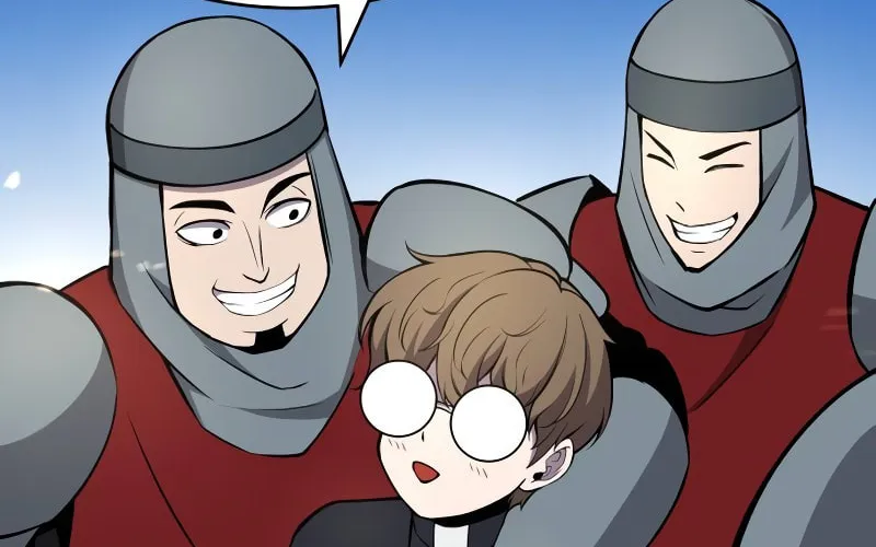 Tyrant of the Tower Defense Game Chapter 4 page 125 - 