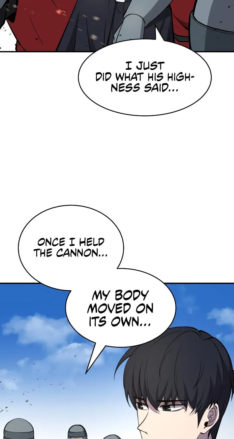 Tyrant of the Tower Defense Game Chapter 4 page 126 - 