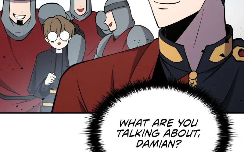 Tyrant of the Tower Defense Game Chapter 4 page 127 - 