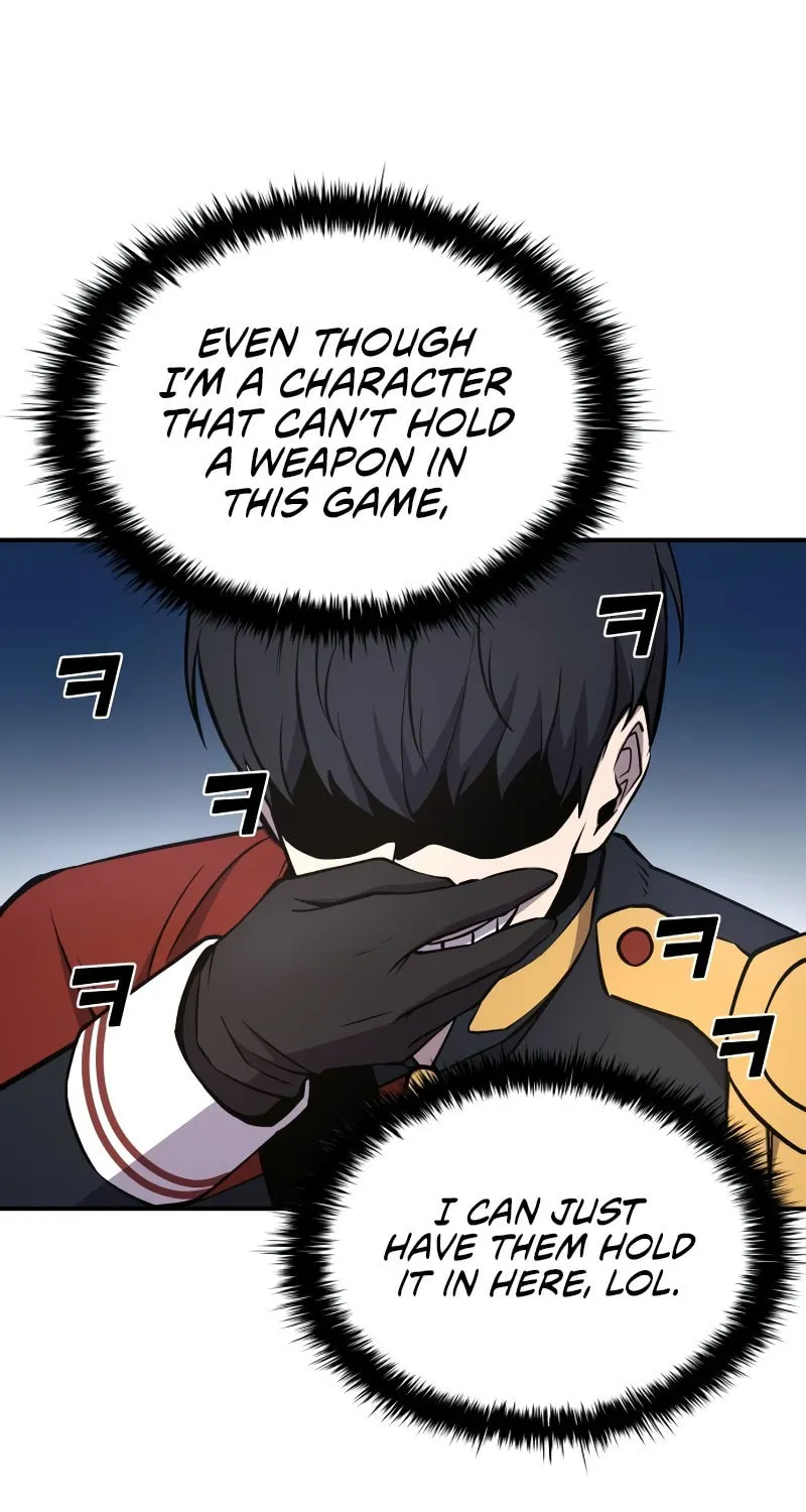 Tyrant of the Tower Defense Game Chapter 4 page 131 - 