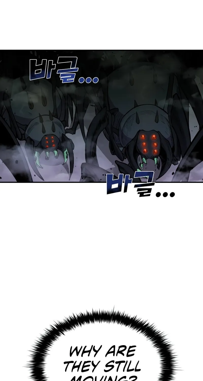 Tyrant of the Tower Defense Game Chapter 4 page 137 - 