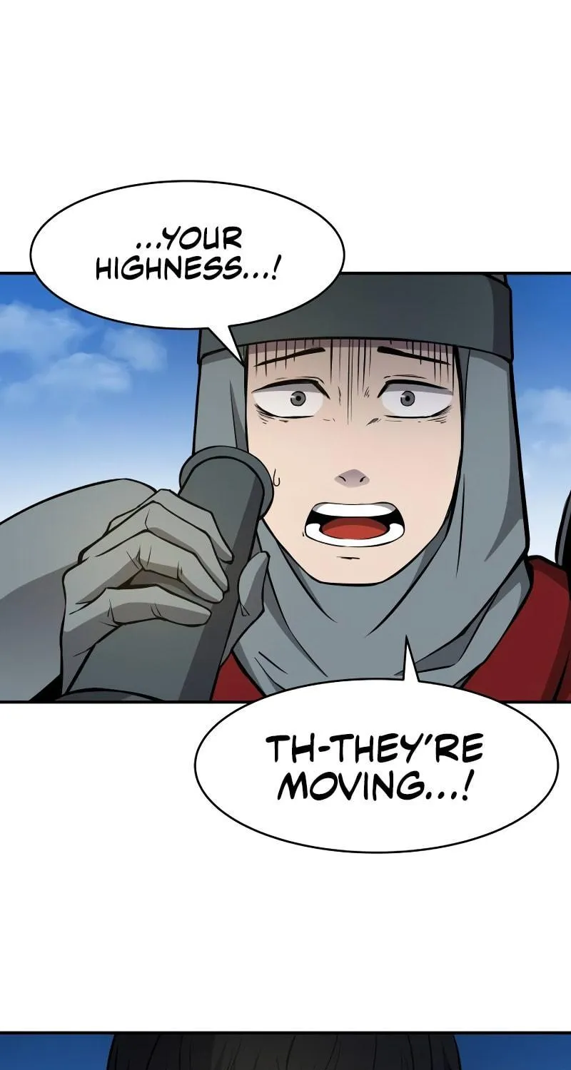 Tyrant of the Tower Defense Game Chapter 4 page 139 - 