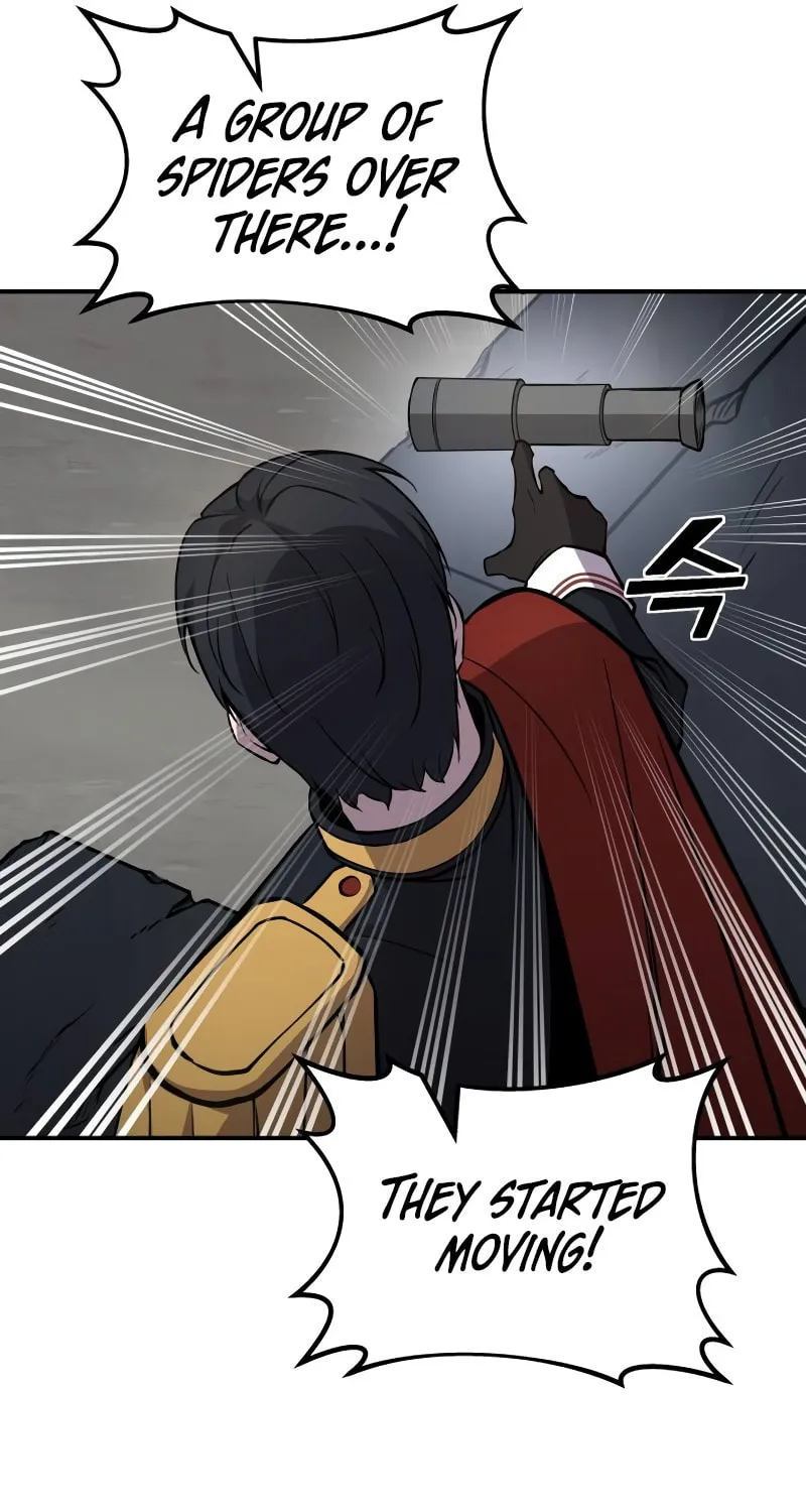 Tyrant of the Tower Defense Game Chapter 4 page 142 - 