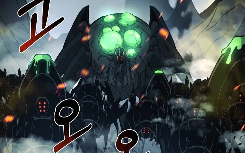 Tyrant of the Tower Defense Game Chapter 4 page 147 - 