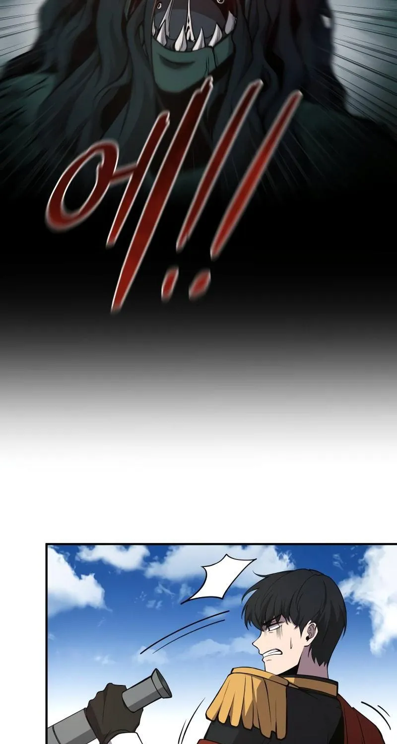 Tyrant of the Tower Defense Game Chapter 4 page 150 - 