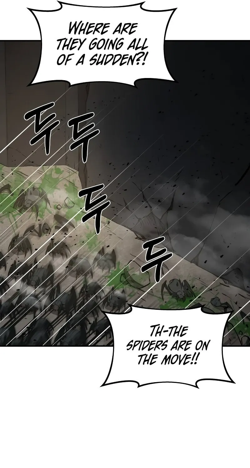Tyrant of the Tower Defense Game Chapter 4 page 154 - 