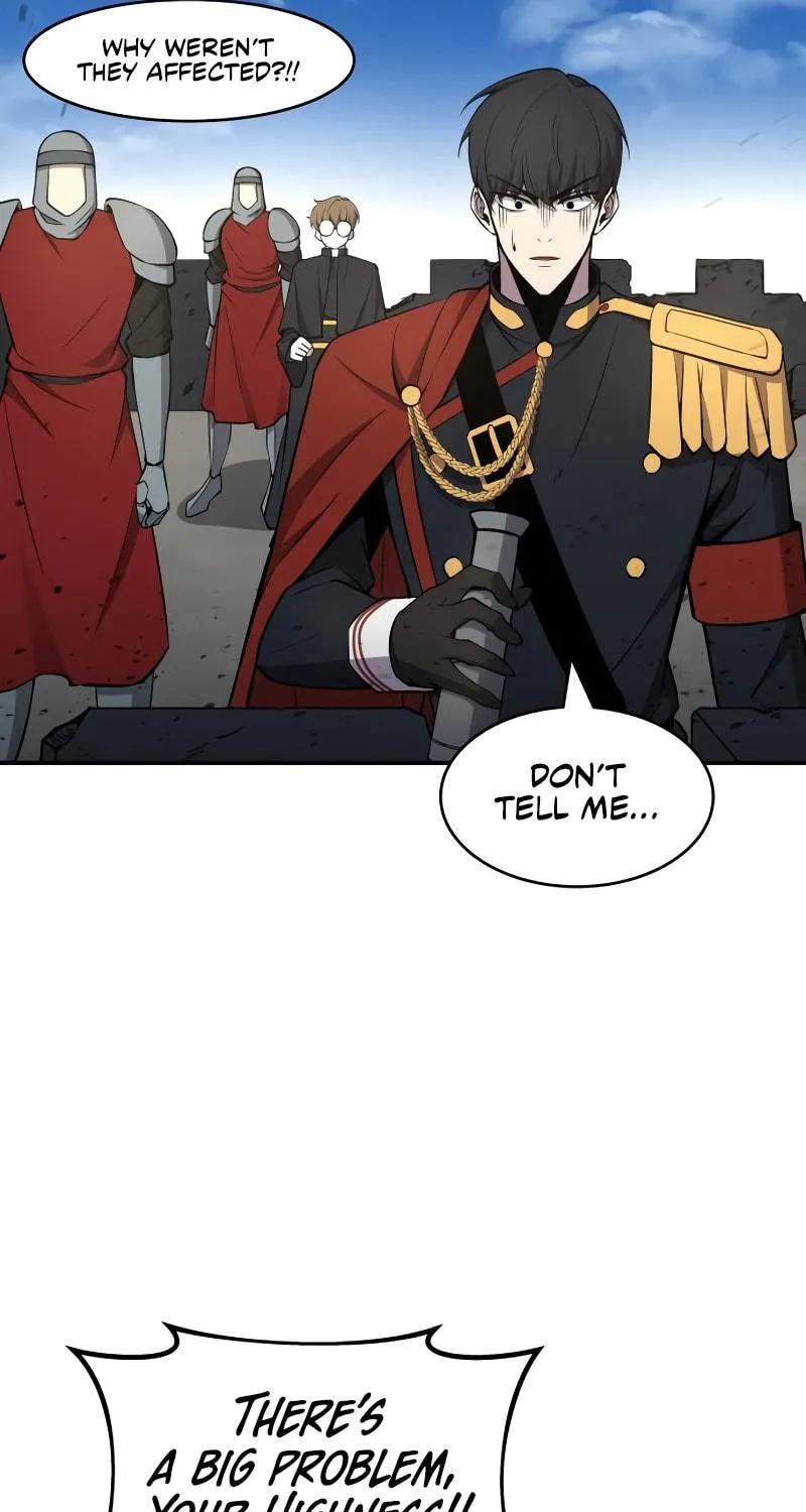 Tyrant of the Tower Defense Game Chapter 4 page 156 - 