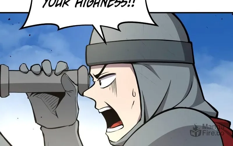 Tyrant of the Tower Defense Game Chapter 4 page 157 - 