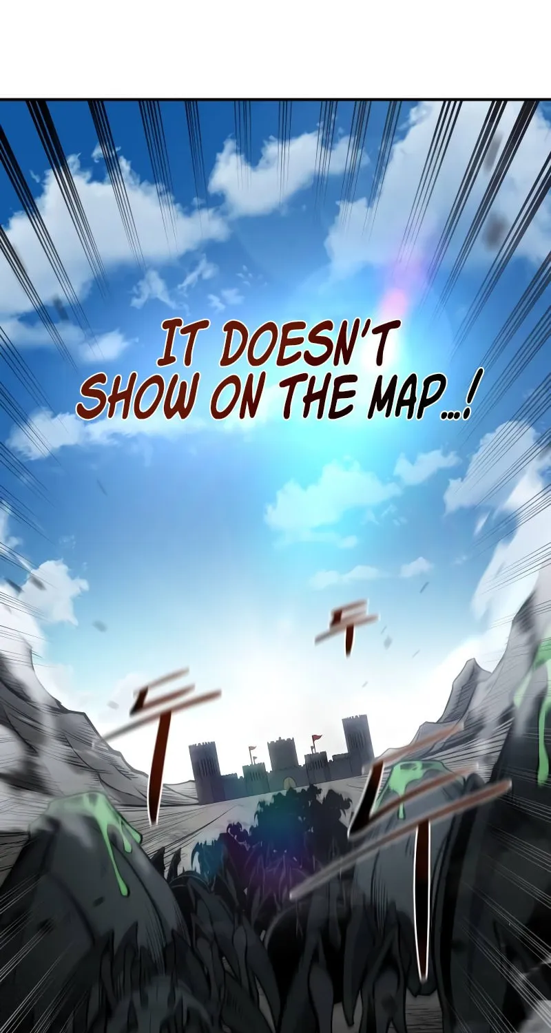Tyrant of the Tower Defense Game Chapter 4 page 22 - 