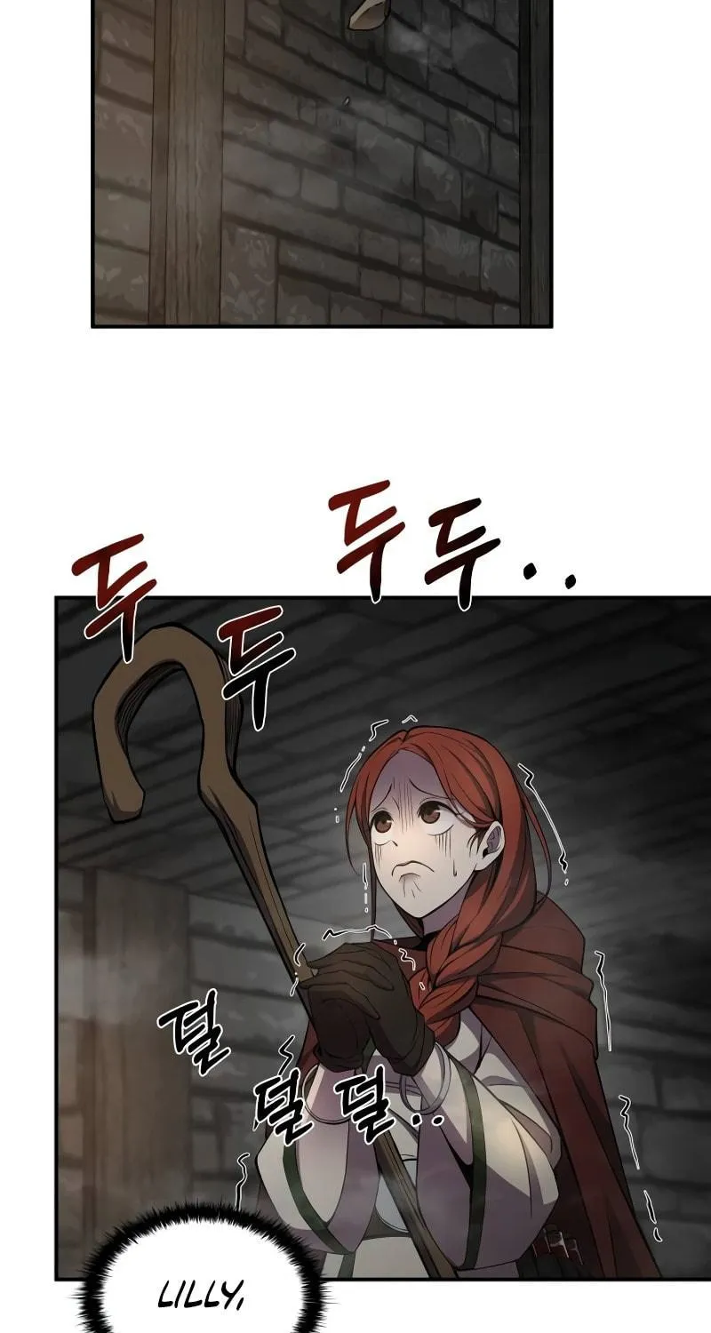 Tyrant of the Tower Defense Game Chapter 4 page 35 - 