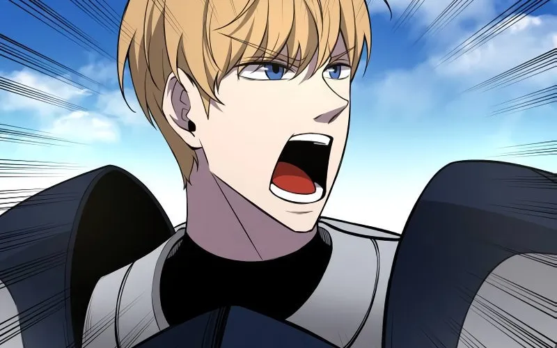 Tyrant of the Tower Defense Game Chapter 4 page 40 - 